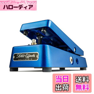 �y���������zXotic �G�L�]�`�b�N �G�t�F�N�^�[ ���E�y�_�� Wah XW-2 �y�������K�i�z