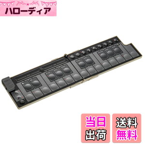 �y���������zKORG(�R���O) MIDI�L�[�{�[�hnanoKEY Fold 25����/�R���p�N�g/�R���g���[���[/DTM/USB/�p�X�p���[/�v���O�C���t�� �F�F�T���h�x�[�W��