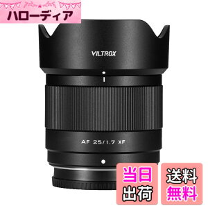 �y���������zVILTROX AF 25mm F1.7 air �����Y ���^&�y�� ����a1.7 APS-C ���������Y sony e mount xmount nikon zmount �T�C�Y�F X