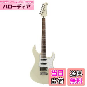 �y���������z���}�n YAMAHA �G���L�M�^�[ PACIFICA612VIIX �F�FVW