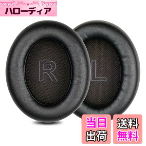 �y���������zZMHJY �C���[�p�b�h �C���[�N�b�V���� Anker Soundcore Life Q10 �w�b�h�z�� �����p �p�b�h �F�F�u���b�N