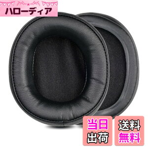 �y���������zZMHJY �C���[�p�b�h �C���[�N�b�V���� for ATH-WS660BT SR30BT AR5BT �w�b�h�z�� �����p �p�b�h �F�F�u���b�N