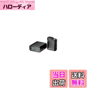 �y���������z�[���n�C�U�[(Sennheiser) Profile Wireless�V���[�Y �F�F�u���b�N�A�T�C�Y�F1-Channel