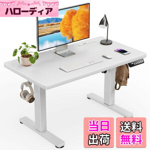 �y���������zErGear �d�� ���~���f�X�N ���[�^�C�v �F�F�z���C�g�A�T�C�Y�F90*50cm