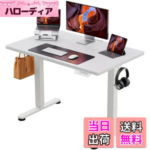�y���������zErGear �d�� �I�t�B�X���[�N�e�[�u�� �F�F��(�V��) / ��(��)�A�T�C�Y�F100*60cm
