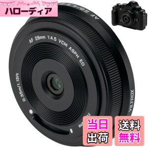 �y���������zVILTROX 28mm F4.5 Z �j�R�� Z�}�E���g�����Y�p�AAF 28mm f/4.5 Z�}�E���g�p���P�[�L�����Y�v���C�������Y�A�j�R�� Z8 Z9 Z6 Z7 Z6II Z7II Z5 Z5II ZFC Z30 Z8 Z250�p�t���t���[���L�p�����Y �T�C�Y�FA