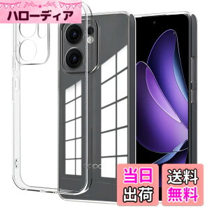 �y���������zZLFENJOY OPPO A79 5G �P�[�X �N���A OPPO A79 �P�[�X�ϏՌ� �y���^ �y��A79 5G�J�o�[ �����h�~/���ϖh�~/OPPO A79 5G�P�[�X TPU�o���p�[ OPPO A79 5G ��p �F�Fclear�A�T�C�Y�FOPPO Reno13A