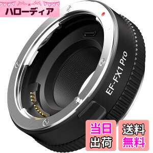 �y���������zViltrox EF/EF-S�����Y�}�E���g�A�_�v�^�[ �T�C�Y�FEF-FX1 Pro