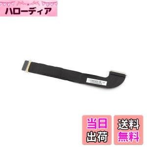 �y���������zLVDS LCD�f�B�X�v���C eDP ���ߍ��݃f�B�X�v���C�|�[�g�P�[�u�� (60/40�s��) 923-00608 iMac Retina 4K 21.5�C���` A1418 Late 2015�Ή�