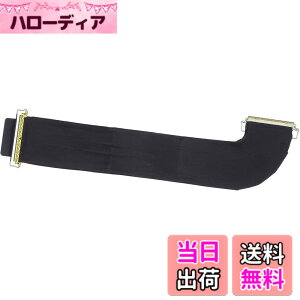 �y���������zLVDS LCD�f�B�X�v���C eDP ���ߍ��݃f�B�X�v���C�|�[�g�P�[�u�� (60/60�s��) 923-01669 iMac Retina 4K 21.5�C���` A1418 (Mid 2017) A2116 (Early 2019) �̌����p