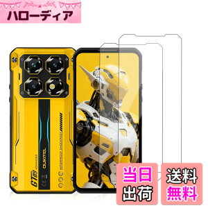 �y���������z�y2���Z�b�g�zFor OUKITEL WP60 5G �p �t�B���� �K���X�t�B���� KONXISA OUKITEL WP60 5G �X�}�[�g�t�H���̃X�N���[���v���e�N�^�[ ���{���Ɏq�f�� 99�� �����ߗ� 9H�d�x �ϏՌ� �w��h�~ ��