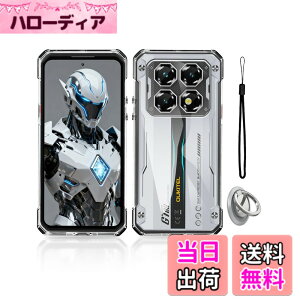 �y���������zFor OUKITEL WP60 5G �p �P�[�X �J�o�[ KONXISA �y���^ TPU �X�}�z�P�[�X �o���p�[�J�o�[ �����Y�ی� �ϋv�� �ϏՌ� �S�ʕی� �����h�~ �w��h�~�i�N���A�j �F�F�N���A