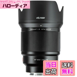 �y���������zVILTROX AF 85mm F1.4 85mm F1.8 FE �t���T�C�Y ���]�������Y ����af/1.4 �P�œ_ ���������Y �\�j�[ ���J���� E�}�E���g �T�C�Y�FFE-AF85mm F1.8 (�t���T�C�Y)