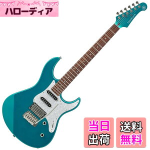 �y���������z���}�n YAMAHA �G���L�M�^�[ PACIFICA612VIIX �F�FTGM