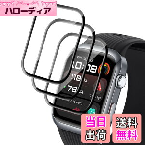 �y���������zFor Pad MO �t�B���� �����K���X �T�C�Y�FHUAWEI WATCH D2 �Ή� �ی�t�B����
