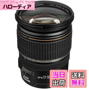 �y���������zCanon �L�p�Y�[�������Y EF-S17-55mm F2.8 IS USM APS-C�Ή�