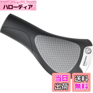 �y���������zERGON(�G���S��) �O���b�v GC1 �����O/�����O �u���b�N/�O���[ �F�F�u���b�N/�O���[�A�T�C�Y�F�S�� : 135mm