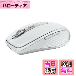 �y���������z���W�N�[�� MX ANYWHERE 3 ���C�����X ���o�C���}�E�X for Mac MX1700M Bluetooth �����X�N���[���z�C�[�� �[�d�� ���C�����X�}�E�X ���� �}�E�X mac iPad OS MX1700 �y�C���O���C �������K�i �F