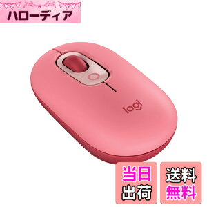 �y���������z���W�N�[�� POP MOUSE M370 �F�F���[�Y�A�T�C�Y�F1�� (x 1)