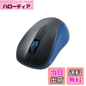 �y���������z�G���R�� �}�E�X ���C�����X�}�E�X Bluetooth �É� 3�{�^�� S�T�C�Y �R�� �u���b�N M-BY10BRSKBK �F�F�u���[�A�T�C�Y�FS�T�C�Y