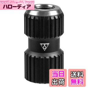 �y���������z�g�s�[�N(TOPEAK) TPK �i�m �G�A�[ �u�[�X�^�[ PPM12700 CO2�J�[�g���b�W �F�F�u���b�N
