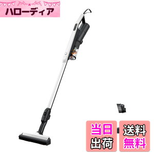 �y���������z���� �|���@ ��������X�e�B�b�N �R�[�h���X �X�e�B�b�N�N���[�i�[ PV-BS1L W �z���C�g ���{�� �y�� ������ �n���f�B�N���[�i�[ �F�F�z���C�g�A�T�C�Y�F�y��0.97kg