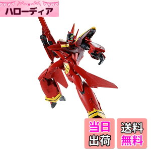�y���������zTAMASHII NATIONS HI-METAL R �}�N���X7 VF-19�� �t�@�C���[�o���L���[ ��150mm PVC&ABS&�_�C�L���X�g�� �h���ς݉��t�B�M���A �F�F�}���`�J���[�A�T�C�Y�F5.9 inches