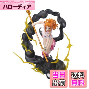 �y���������zTAMASHII NATIONS �t�B�M���A�[�cZERO ONE PIECE [������]�i�~ -���- ��170mm PVC&ABS�� �h���ς݊����i�t�B�M���A �F�F�}���`�J���[�A�T�C�Y�F�[
