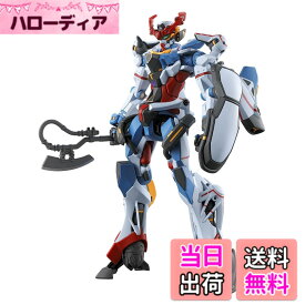 【送料無料】BANDAI SPIRITS(バンダイ スピリッツ) 機動戦士Gundam GQuuuuuuX HG GQuuuuuuX(読み：ジークアクス） 1/144スケール 色分け済みプラモデル 色：マルチカラー、サイズ：1/144 スケール