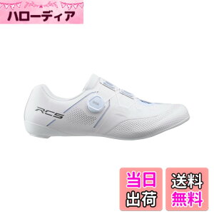 �y���������z[�V�}�m] SH-RC503 �T�C�N�����O�V���[�Y ���[�h SPD-SL �F�F�z���C�g�A�T�C�Y�F27.0 cm