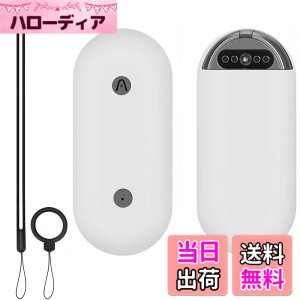 �y���������zChisafly For PLAUD NotePin AI �{�C�X���R�[�_�[ �P�[�X �J�o�[ �ی�J�o�[ �X�g���b�v�t�� �V���R���ی�P�[�X �ϏՌ� �����h�~ �[�d�֗� �h�� �h�o �w��h�~ �L�Y�h�~ �S�ʕی� �F�F
