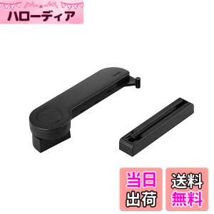 �y���������zSugatsune �X�K�c�l�H�� �����v�� ���v�R���h�A�_���p�[ LDD-K�^ �F�F�u���b�N�A�T�C�Y�F��14.72x����3.71x���s4.71�Z���`���[�g��
