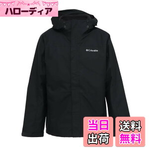 �y���������z�R�����r�A�iColumbia�j �W���P�b�g ���� �A�E�^�[ HIKEBOUND II INTERCH WE4714 010 �F�F�u���b�N�A�T�C�Y�FM