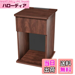 �y���������zhanyee �i�C�g�e�[�u�� �T�C�h�e�[�u�� �F�F�E�H���i�b�g�A�T�C�Y�F����35cm�A��50cm�A����30cm