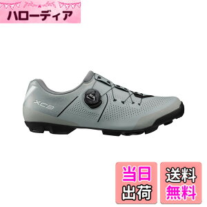 �y���������z�V�}�m(SHIMANO) SH-XC302 �T�C�N�����O�V���[�Y �N���X�J���g���[ SPD �F�F�A�C�X�O���[�A�T�C�Y�F26.5 cm