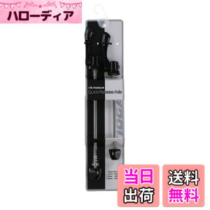 �y���������zTIOGA(�^�C�I�K) �I�t�Z�b�g �N�C�b�N�����[�Y �Z�b�g (2�_�Z�b�g) ���A�G���h�� 135mm �Ή��G���h��:100mm(�t�����g)�A135mm(���A) �u���b�N �F�F�u���b�N�A�T�C�Y�F�Ή��G���h��:100mm(