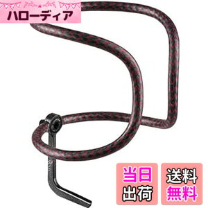 �y���������z�g�s�[�N �t�F�U�[ �P�[�W �P�u���[ �J�[�{�� R10 TOPEAK ���b�h(WBC10601) �F�F���b�h
