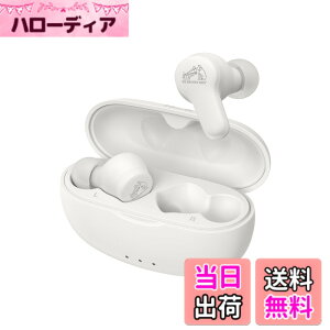 �y���������zJVC�P���E�b�h Victor HA-A20T ���C�����X�C���z�� Bluetooth �{�̎���4.2g�i�Ў��j���^�y�ʃ{�f�B �ő�24���ԍĐ� �����h���d�l Bluetooth Ver.5.3 �I���W�i���X�e�b�J�[�t�� �F�F�z���C�g�A