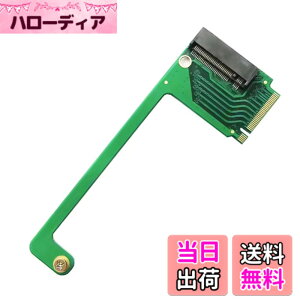 �y���������zxiwai PCIe 4.0 NVME M �L�[ 22x30mm ���� 22x80mm �g�� SSD �A�b�v�O���[�h �A�_�v�^ ROG Ally Gaming �ƌ݊������� �F�F�u���b�N