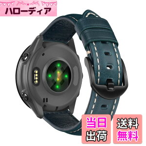 �y���������z[KeeFos] 20mm �o���h Garmin(�K�[�~��) Forerunner 570 42mm/165/245/645/Approach S50/S44/S42/Vivoactive 6/Vivoactive 5/Venu Sq 2/Sq/Venu 2 Plus �Ή� �����o���h ���U�[ �X�g���b�v �_�炩�� �ւ��x���g �j����