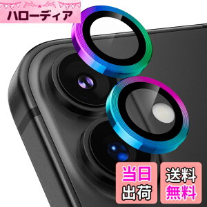 �y���������zPodick �J�����t�B���� iPhone 16 / 16 Plus / 16Pro / 16Pro Max/ 17/ Air/ 17Pro / 17Pro Max�p �J�����J�o�[ 9H�����K���X �A���~���� �J�����ی� �L�Y�h�~ �ϏՌ� �����ߗ� ������� �I�o�I�[�o�[