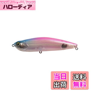 �y���������z�K���N���t�g(Gan Craft) Z-CLAW �F�F��12 �V���C���s���N�A�T�C�Y�F100mm/20g