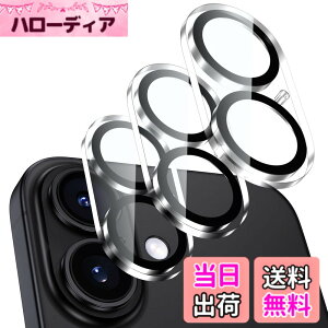 �y���������z�u3���Z�b�g�v�J�����t�C���� iPhone16/16 Plus�p �J�����ی� �S�ʕی� 9H�����K���X ������� ��phone16/16plus �����Y�J�o�[ �I�o�I�[�o�[�h�~ �������ߗ� �A�C�t�H��16/16 �v���X �J��