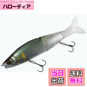 �y���������z�K���N���t�g(Gan Craft) JOINTED CLAW �F�F#01 �׈��A�T�C�Y�F180mm/2oz class