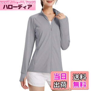 �y���������z[TACVASEN] t�V���c ���f�B�[�X ���Ă��~�� �X�|�[�c�g�b�v�X UV�J�b�g UPF50+ ���� �g���[�i�[ �W�b�v�A�b�v �X�^���h�J���[ ���n �w���t�� �t �� �H �F�F���C�g�O���[�A�T�C�Y�F2XL