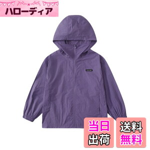 �y���������z[KISBINI] �L�b�Y �W���P�b�g ���b�V���K�[�h �j�̎q ���̎q UV�J�b�g ���Ă��~�� �p�[�J�[ �t�[�h�t�� ���� �y�� �⊴ ������ �R���p�N�g �i�C�����R�[�g ���h����[�΍� �W���j�A