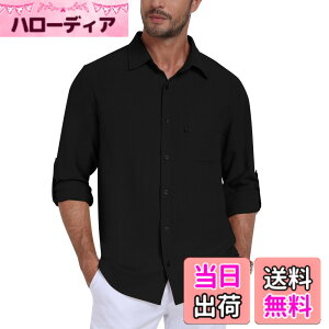 �y���������z[MoFiz] ���C�V���c ���� �����Y �{�^���_�E�� �V���c �J�W���A�� �g�b�v�X �{�^���V���c ���l�� ���n �V���v�� ���i�� �ʋ� �r�W�l�X �傫���T�C�Y �F�F�u���b�N�A�T�C�Y�FM