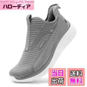 �y���������z[FitVille] �X�j�[�J�[ �X���b�|�� �����Y ���L 2E 4E �����j���O �E�H�[�L���O �X�|�[�c �V���[�Y �^���C �E���������₷�� ���� �F�F���C�g�O���[�A�T�C�Y�F26.5 cm 2E