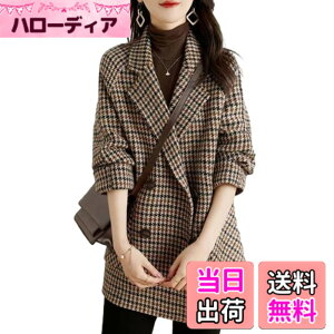 �y���������z[CCGGOWMM] �u���]�� ���f�B�[�X �X�[�c �`�F�X�^�[�R�[�g ���� �R�[�g �܂�� �璹�� �e�[���[�h�W���P�b�g �A�E�^�[�E�G�A ���V���R�[�g �I�[�o�[�R�[�g �J�W���A�� �}�L�V ���