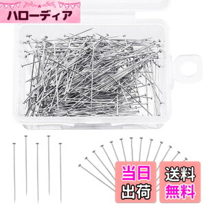 �y���������z���s�� ��e �s�� 0.6mm*26mm/��100g/��1600�{ ���[�{�b�N�X�t�� ���^���A�N�Z�T���[ DIY �N���t�g ���z�͌^�N���t�g �Œ�� �F�F�V���o�[�A�T�C�Y�F���a0.6mm*����26mm